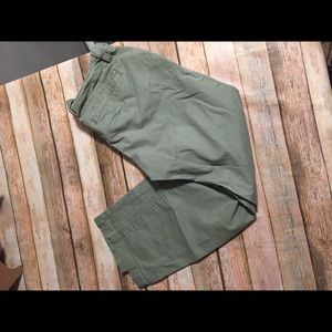 Old Navy Boyfriend Pants